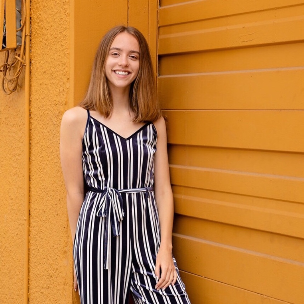 Meet your Posher, Nicole